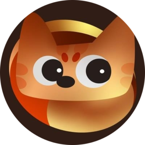 Orange Cat Token